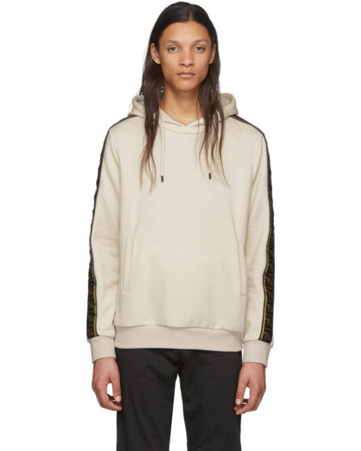 Fendi hoodie discount