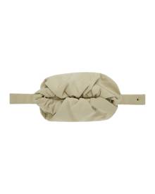 Bottega Veneta Tan The Body Pouch Bag