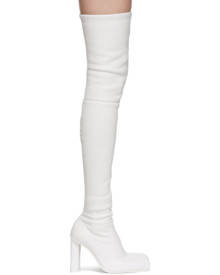 Women's Knee High Boots at Ssense - Shoes | Stylicy