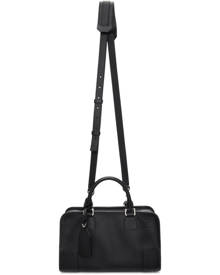 Loewe Black Amazona 28 Duffle Bag