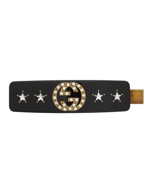 hair accessories gucci