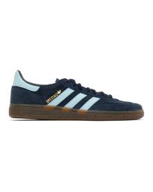 adidas Originals Navy Handball Spezial Sneakers