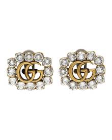Gucci Women's Earrings Jewellery | Stylicy Hong Kong
