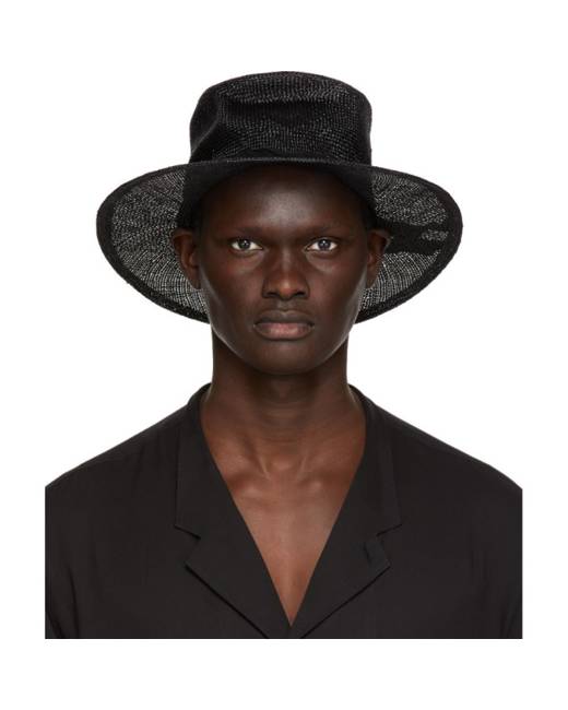 yohji yamamoto hats