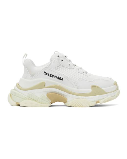 balenciaga running shoes womens