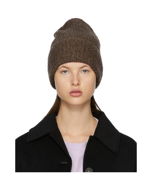 Acne Studios Women's Beanies - Clothing | Stylicy