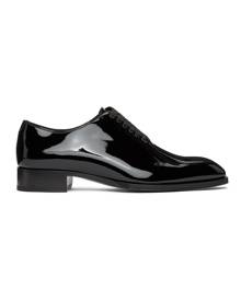 TOM FORD Black Evening Elkan Derbys