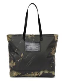 Diesel Khaki Vivyan Tote