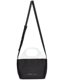 Spencer Badu Black Small Bag