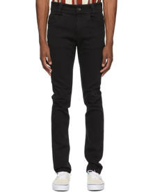 Opening Ceremony Black Skinny Jeans