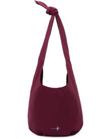 EDEN power corp Burgundy Arrakis Tote