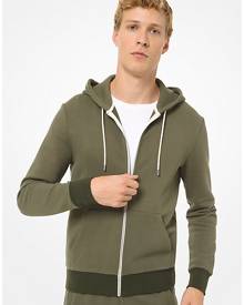 michael kors mens zip up hoodie