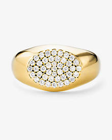 michael kors rings for women