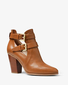 Walden bootie michael outlet kors