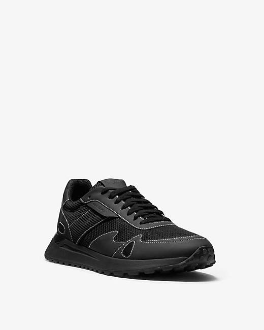Men’s Low Sneakers at Michael Kors - Shoes | Stylicy