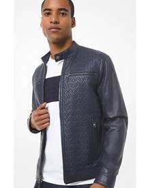 Michael Kors Men's Biker Jackets - Clothing | Stylicy
