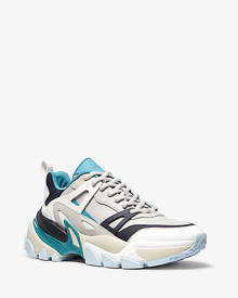 Michael Kors Men's Athletic Shoes - Shoes | Stylicy