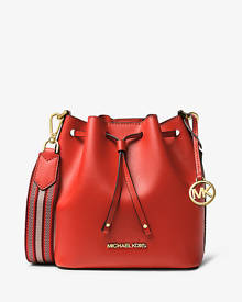 michael kors underarm bolsa
