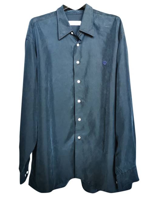 Dior Men’s Long Sleeve Shirts - Clothing | Stylicy