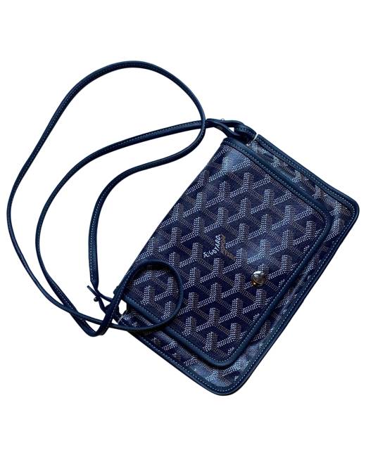 Goyard Releases Three New Bag Designs Just in Time for Spring 2018