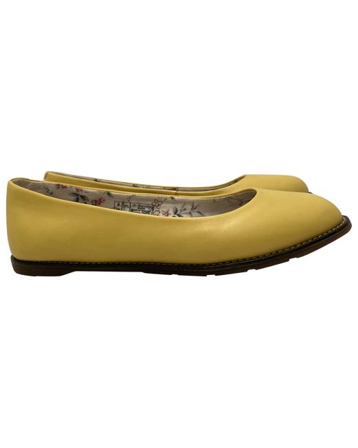 Dr martens clearance ballerina flats