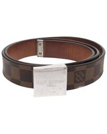 Louis Vuitton checkered belt, Other Men's Clothing, Gumtree Australia  Casey Area - Cranbourne