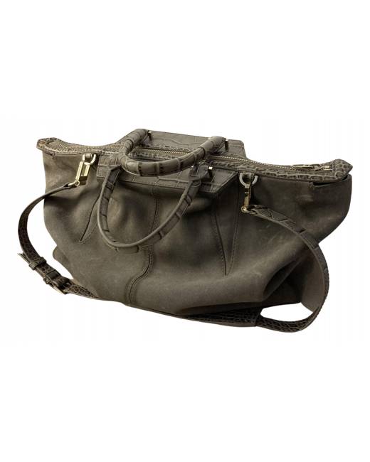 Alexander Wang Women’s Tote Bags - Bags | Stylicy