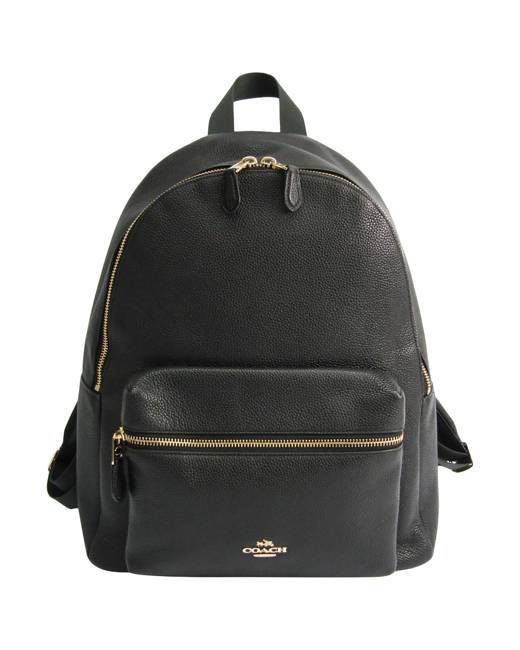 coach backpack women