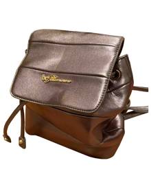 Blumarine \N Metallic  Backpack for Women