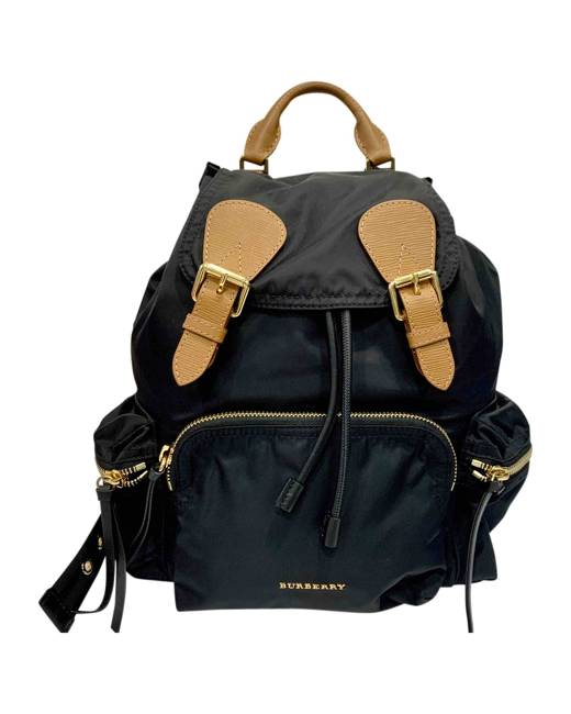 burberry medium backpack