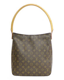 Croissant Louis Vuitton Bags - Vestiaire Collective