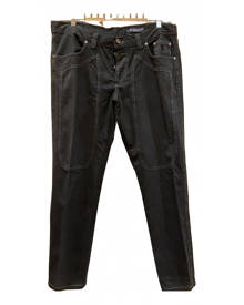 Jeckerson black Other Trousers
