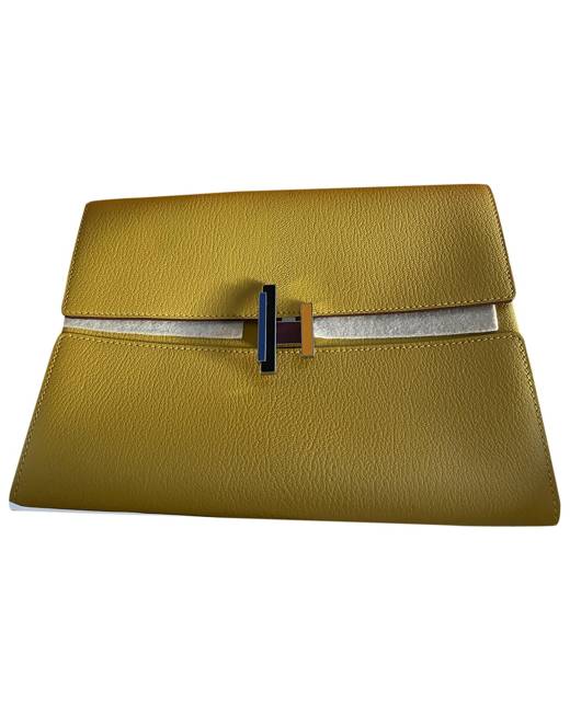 hermes clutch bag