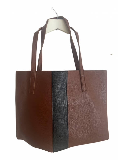 camuto purse