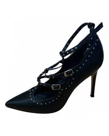 windsor smith black heels