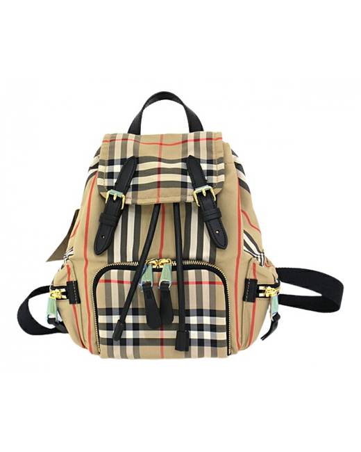 burberry backpack sale