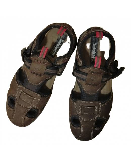 timberland water sandals