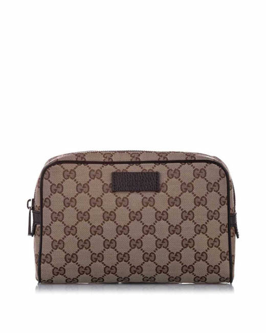 gucci waist bag belt
