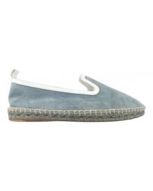 Hermès \N Grey Suede Espadrilles for Men