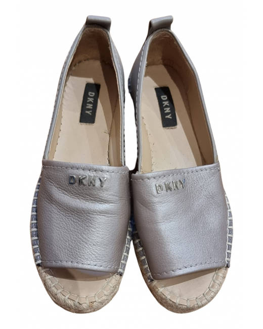 espadrilles dkny