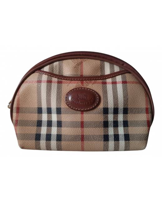 burberry small clutch