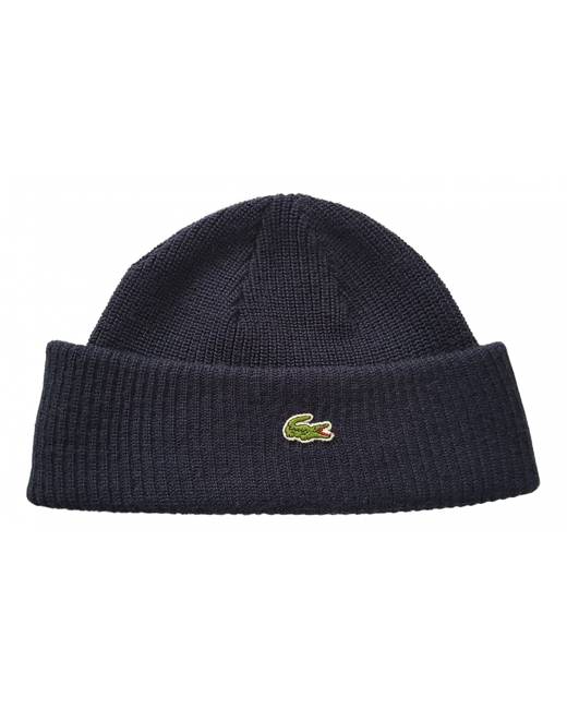 lacoste men's flat cap