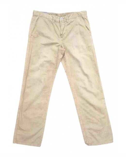 dockers 100 cotton pants