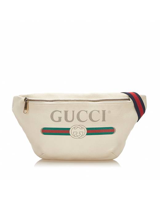 Ophidia GG Small Belt Bag in Multicoloured  Gucci  Mytheresa