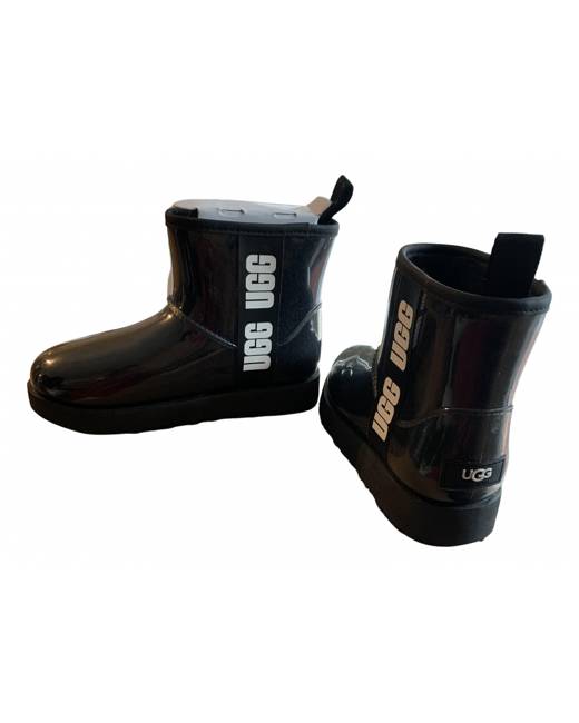 harley rain boots