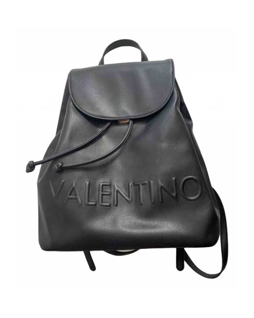 valentino womens backpack