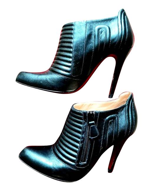 tyv Pelagic alkove Christian Louboutin Women's Boots - Shoes | Stylicy