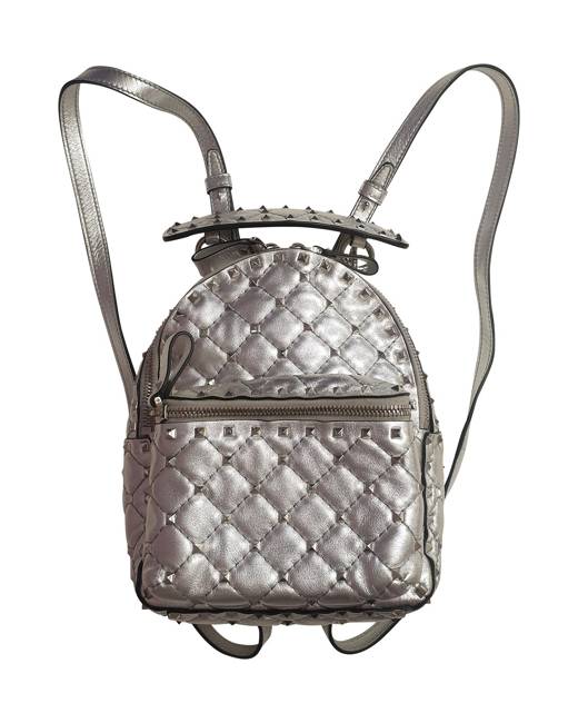 Valentino VLTN Rockstud Mini Backpack
