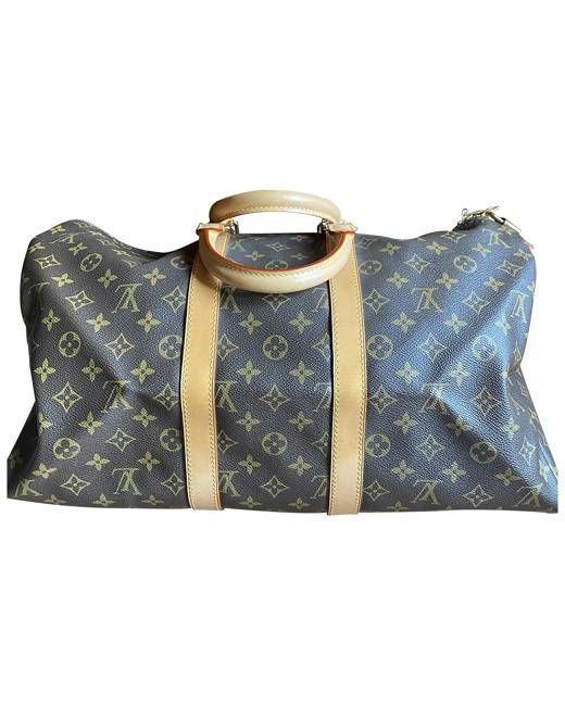 Louis Vuitton Randonnee PM Shoulder Bag ○ Labellov ○ Buy and Sell Authentic  Luxury