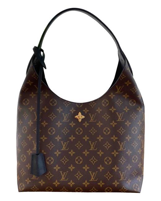 Louis Vuitton Grey Bags For Women